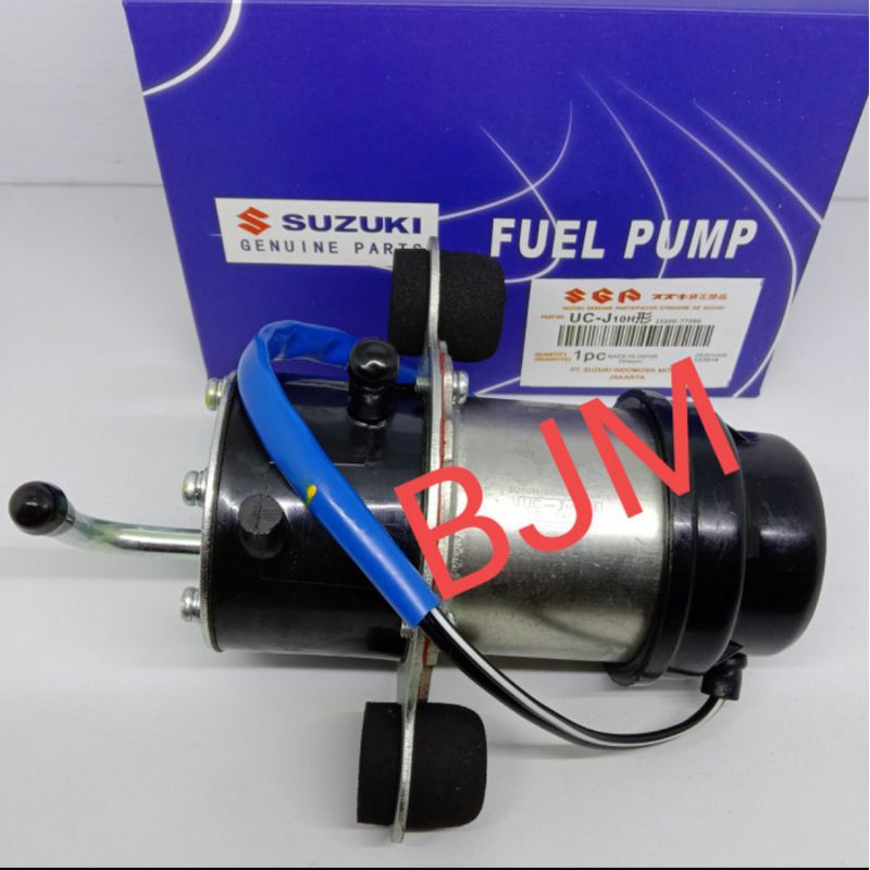 FUEL PUMP ONLY POMPA BENSIN ROTAK SUZUKI FUTURA