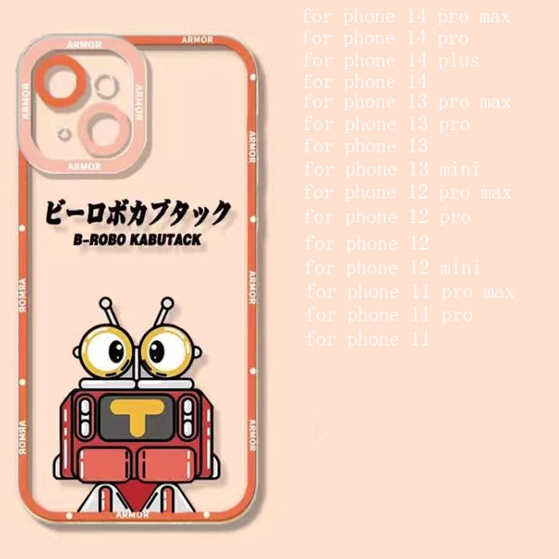 Casing Soft Case Silikon TPU Transparan Untuk IPhone 14 13 12 11 Pro XS Max X XR 8 7 6 6S Plus