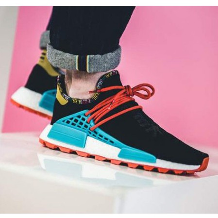 human race inspiration