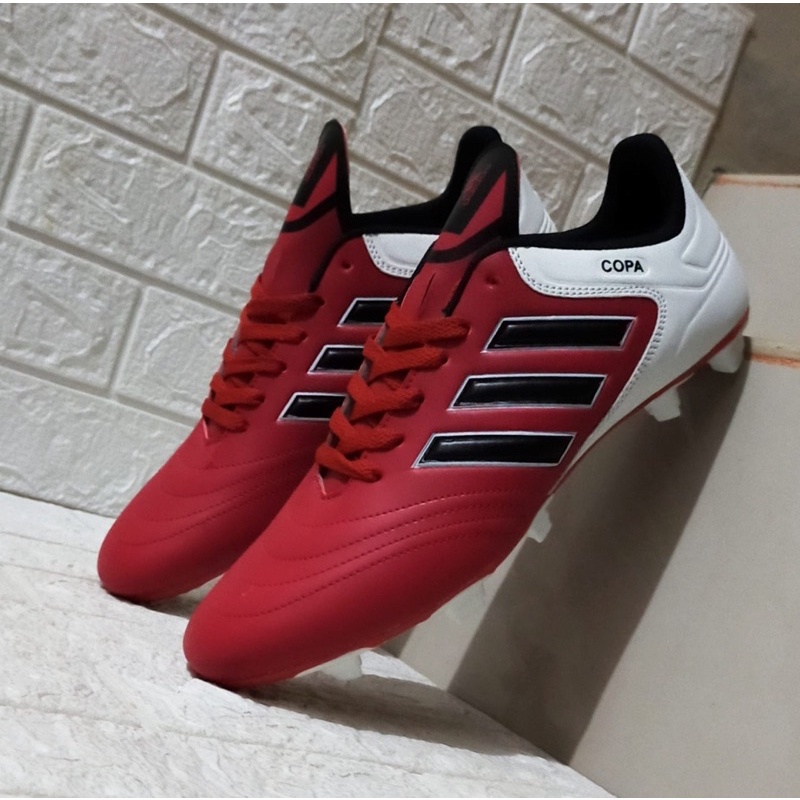 Promo Murah!!! Sepatu Bola Adidas Copa Good Condition species-1