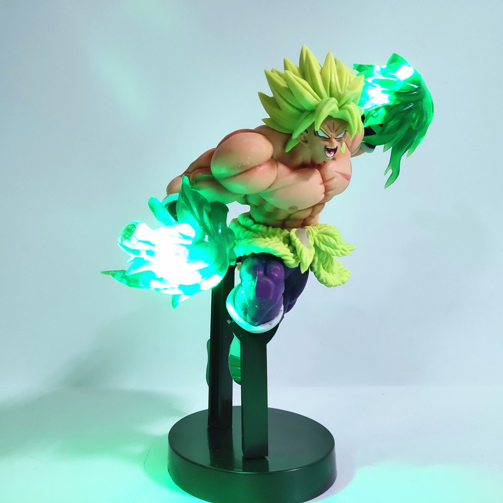 Dragon Ball Z Broly