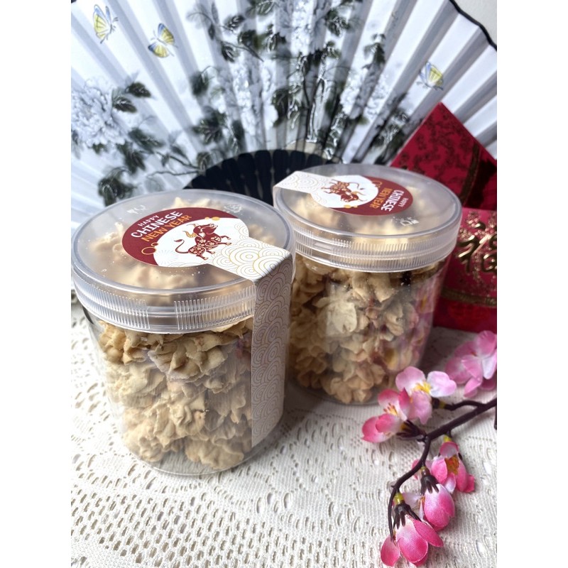 

Kue Kering Hampers #kuekering #hampers