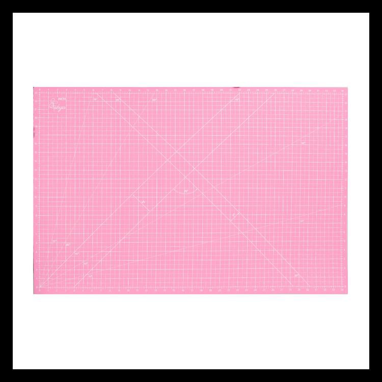 

Cutting Mat Ukuran A1 - Double Sided Self Healing Cutting Mat A1 Obral