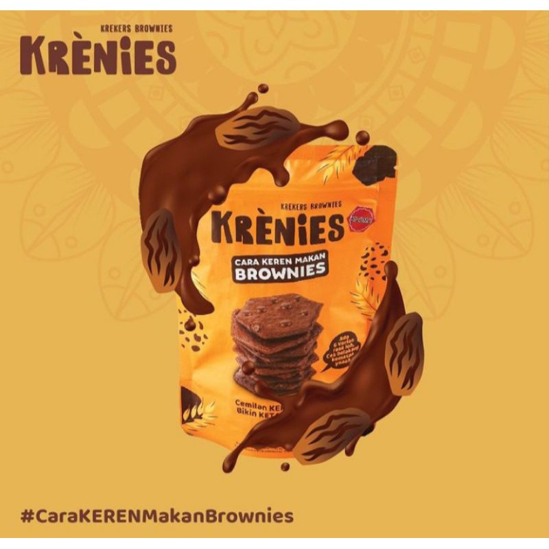 

Krenies