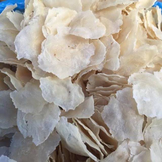 

Kerupuk muling(melinjo)#khas aceh