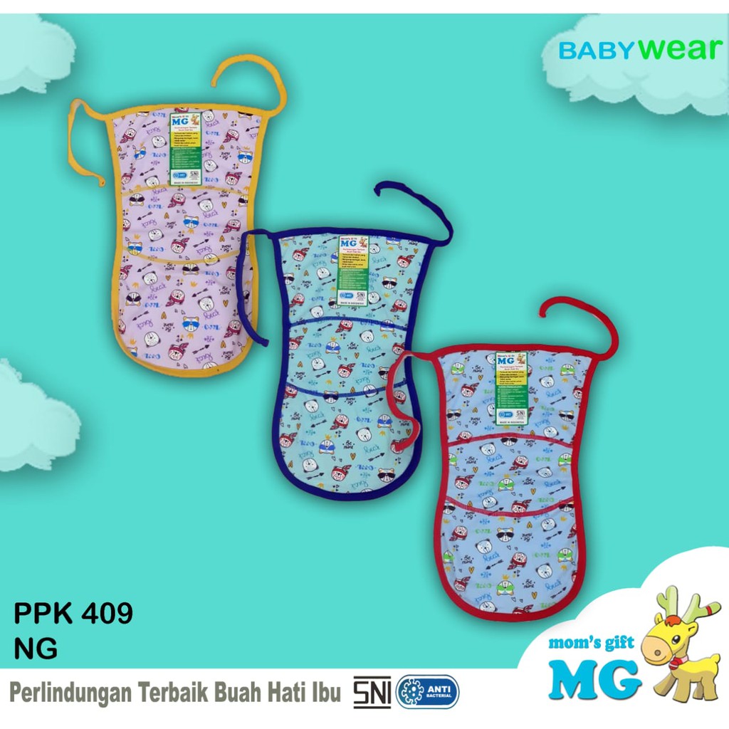 MOM'S GIFT | POPOK BABY