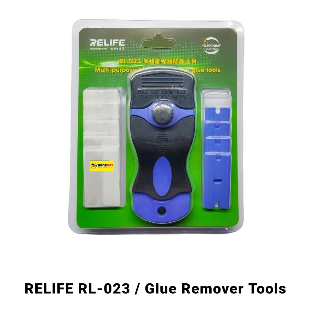 Glue Remover Tools RELIFE RL-023