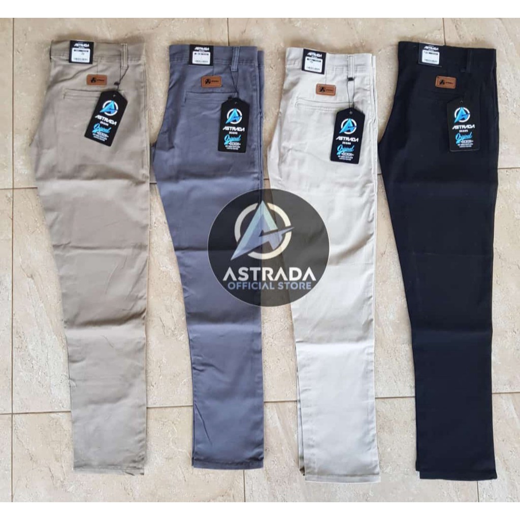 Celana Astrada Dewasa