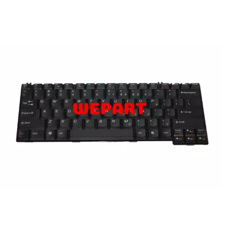 Keyboard Lenovo G410 G420 G430 G450 3000 N100 G230 G530 C100 C200 C460