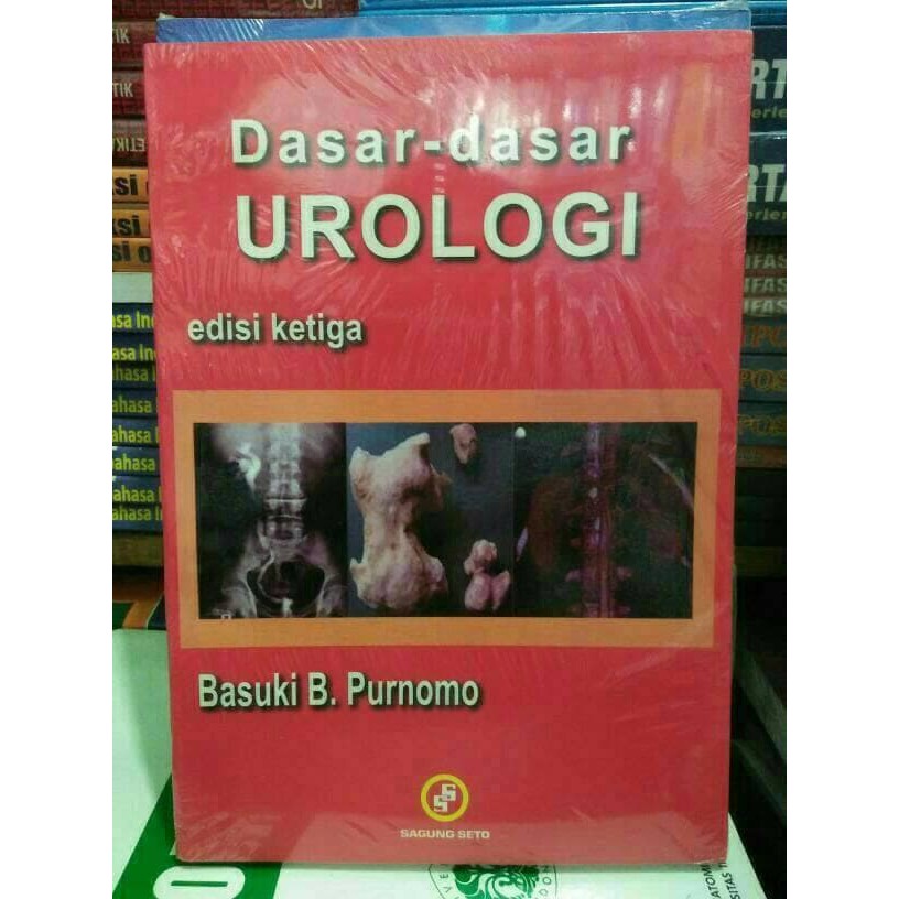 DASAR DASAR UROLOGI