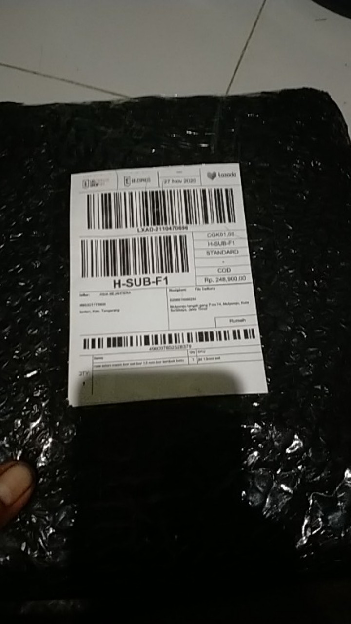 Tang Buaya Jepit Catok Kunci Mini Lock Plier C Clamp Swivel Lock