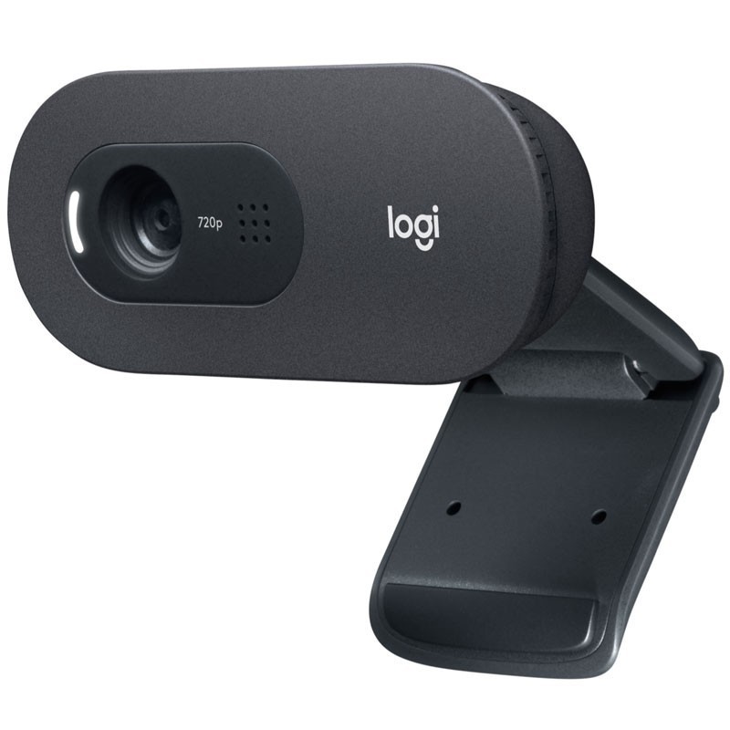 Logitech WebCam C505 HD