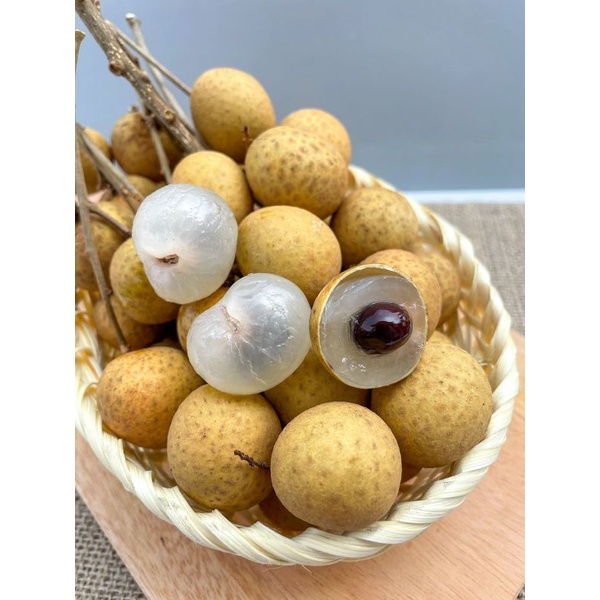 

Kelengkeng Gold Bangkok Premium 500gram