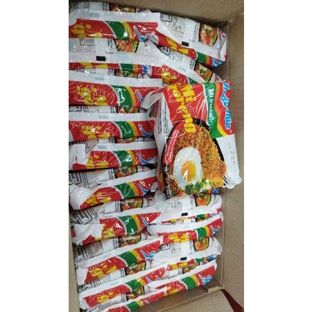 

indomie