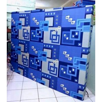 Kasur Busa Super Inoac Premium EOE Yellow D 32  No. 1 Tebal 30 Cm