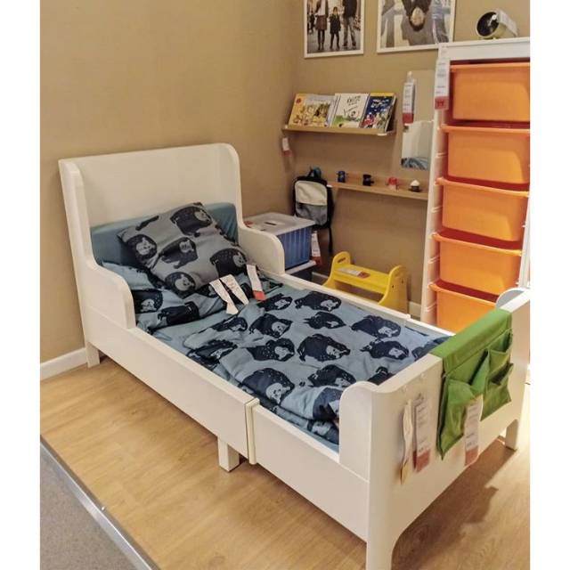 Set Kamar Tidur Anak Ikea