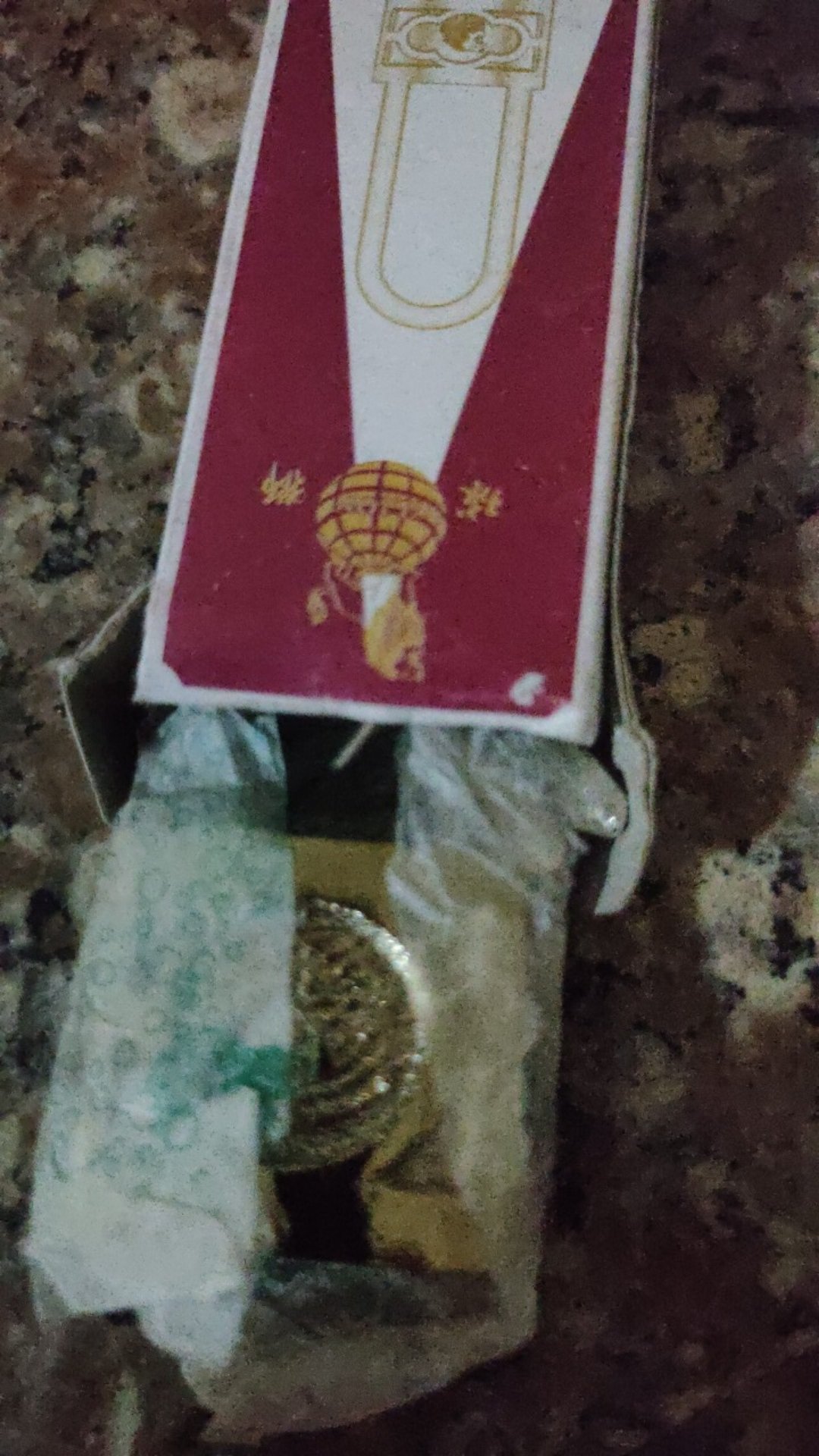 Gembok Ukir 30 Panjang / 50 Panjang Glion