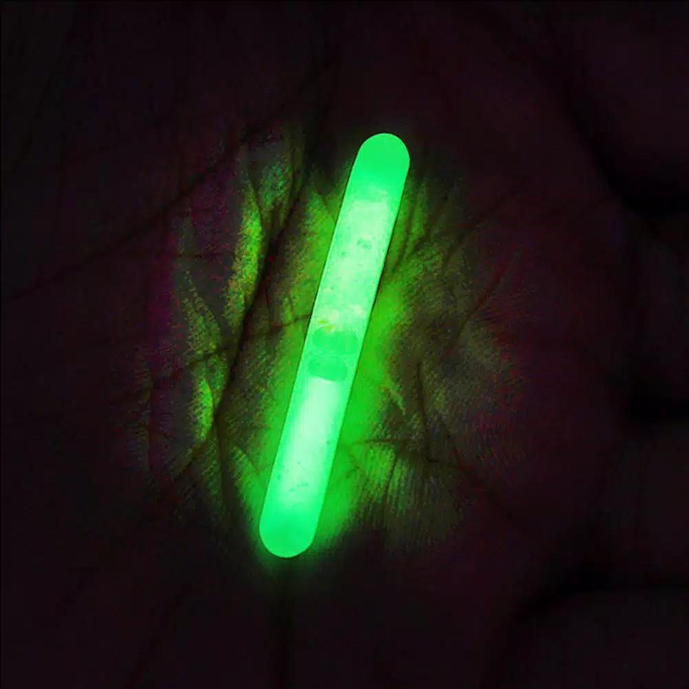 STARLET PANCING {LIGHT STICK} WARNA HIJAU TERANG & TAHAN LAMA {TERLARIS} BERKUALITAS