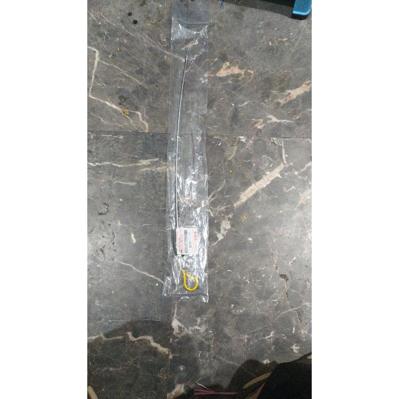 setik oli mesin, Suzuki Karimun kotak ori