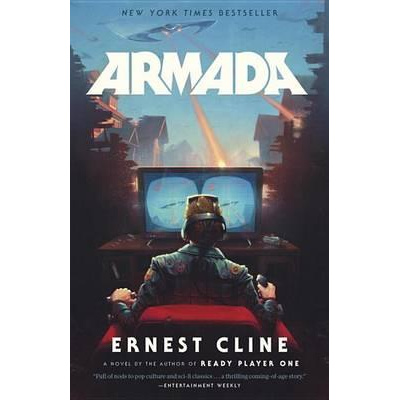 Armada - 9780804137270