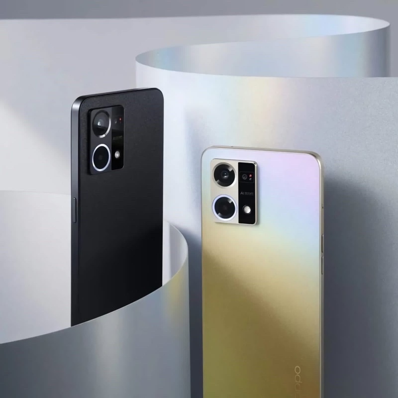 *OPPO RENO 8 4G 8/256GB*