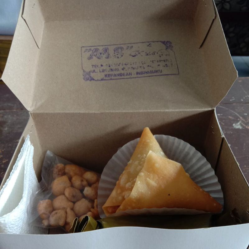 

snack