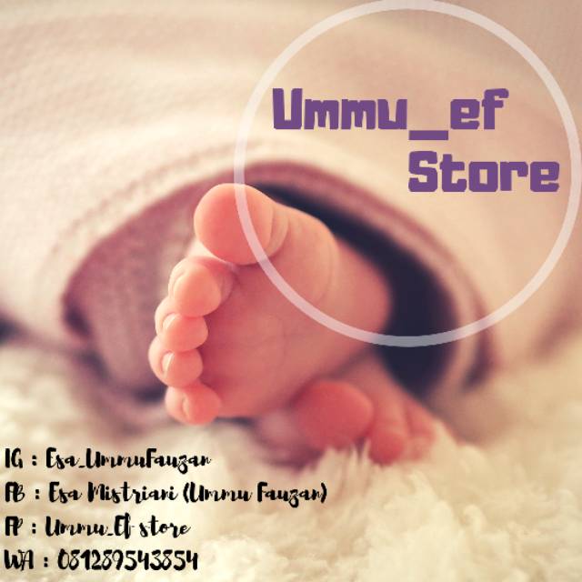 esa_ummufauzan