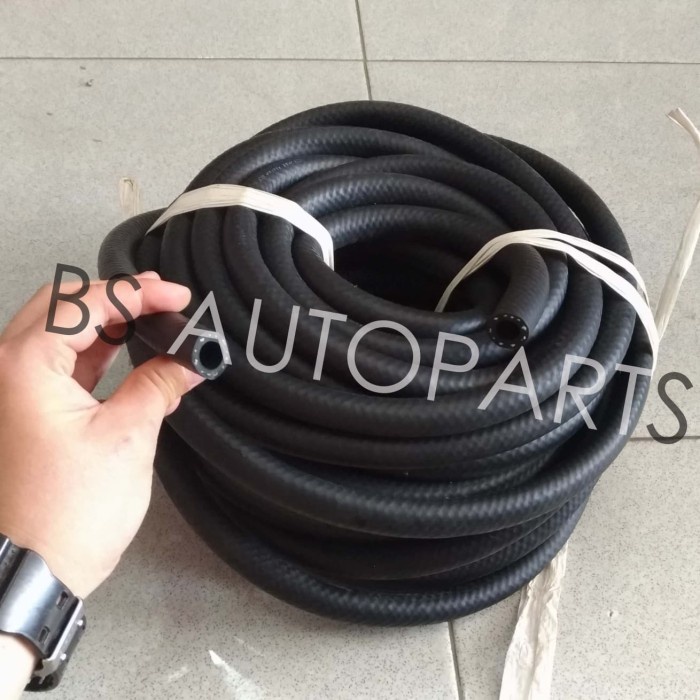 Fuel Hose / Selang Solar Diameter 10mm