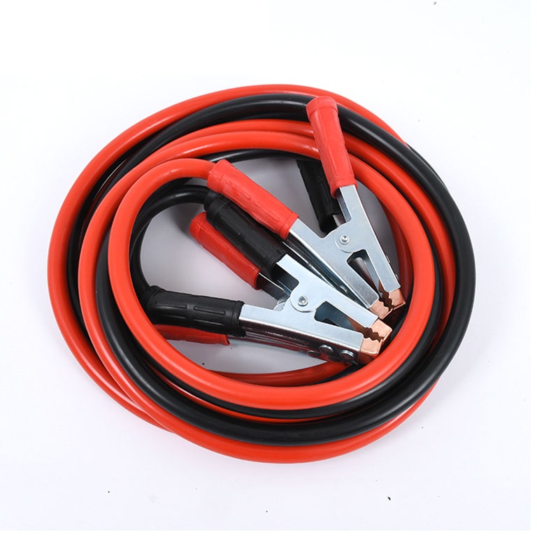 Jual Kabel Jumper Untuk Aki Mobil truck Motor 1000 Amper 2 Meter