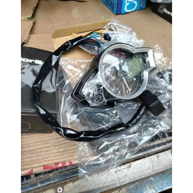 Spedo nvl spedo yamaha vixion new kualitas original