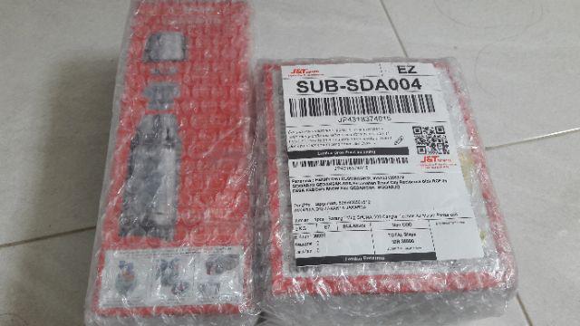 Shuma Airpot Sistem Pompa Botol Dispenser Termos Stainless Steel Food Grade Air Panas Dan Dingin