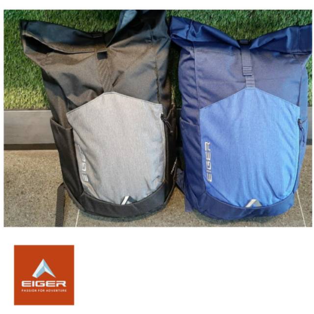 TAS PUNGGUNG/DAYPACK 25 LITER 100% ORIGINAL