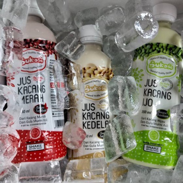 

JUKAJO BUY 10 free 1 mini