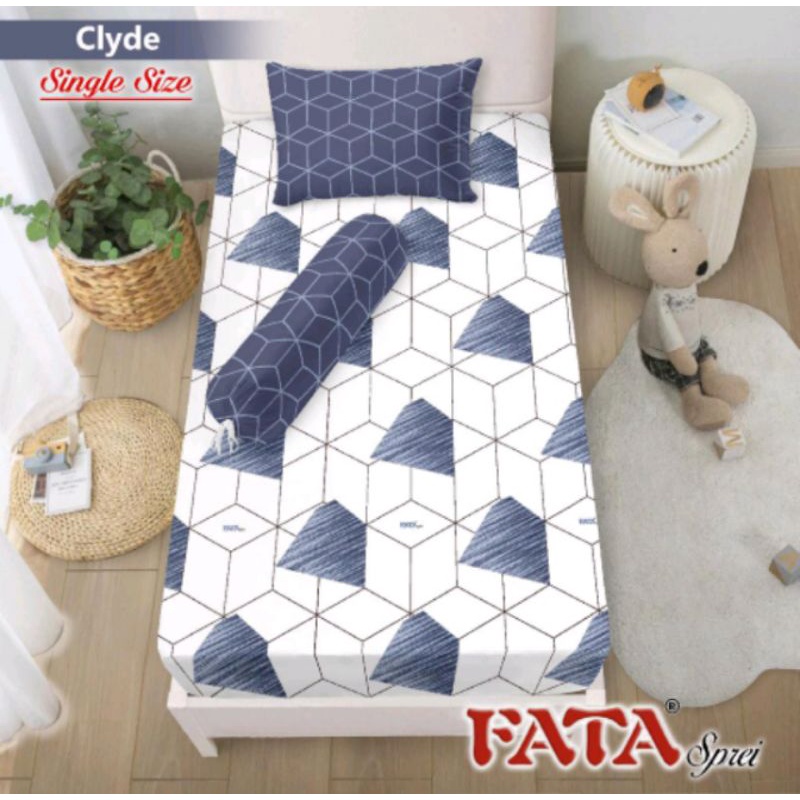 Seprei Single FATA