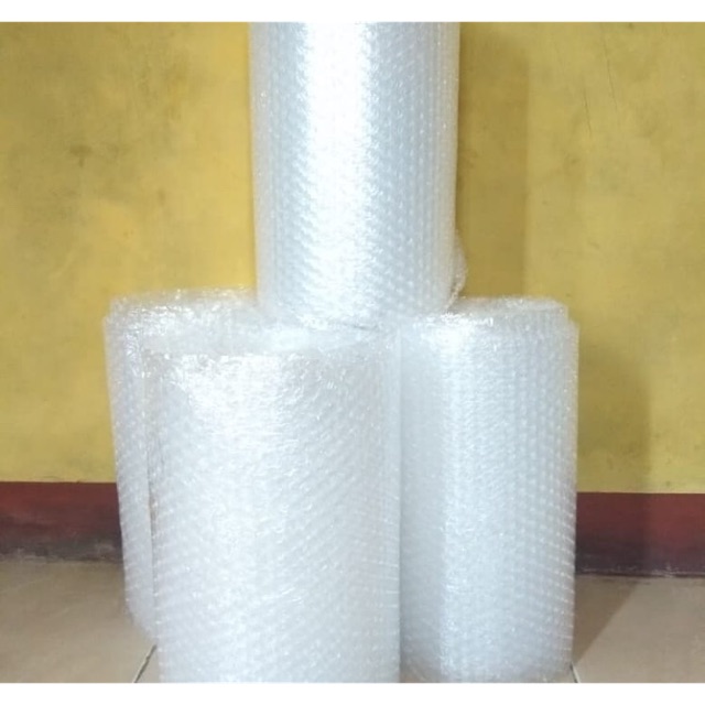 

Bubble wrap