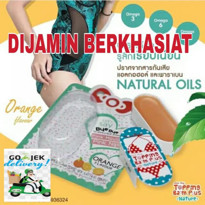 Pemutih Ketiak Dan Selangkangan Krim Pemutih Cream Obat Gatal Ampuh