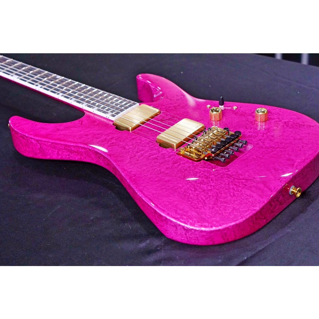 ESP ORIGINAL M-II CTM  Liquid metal pink E8921202