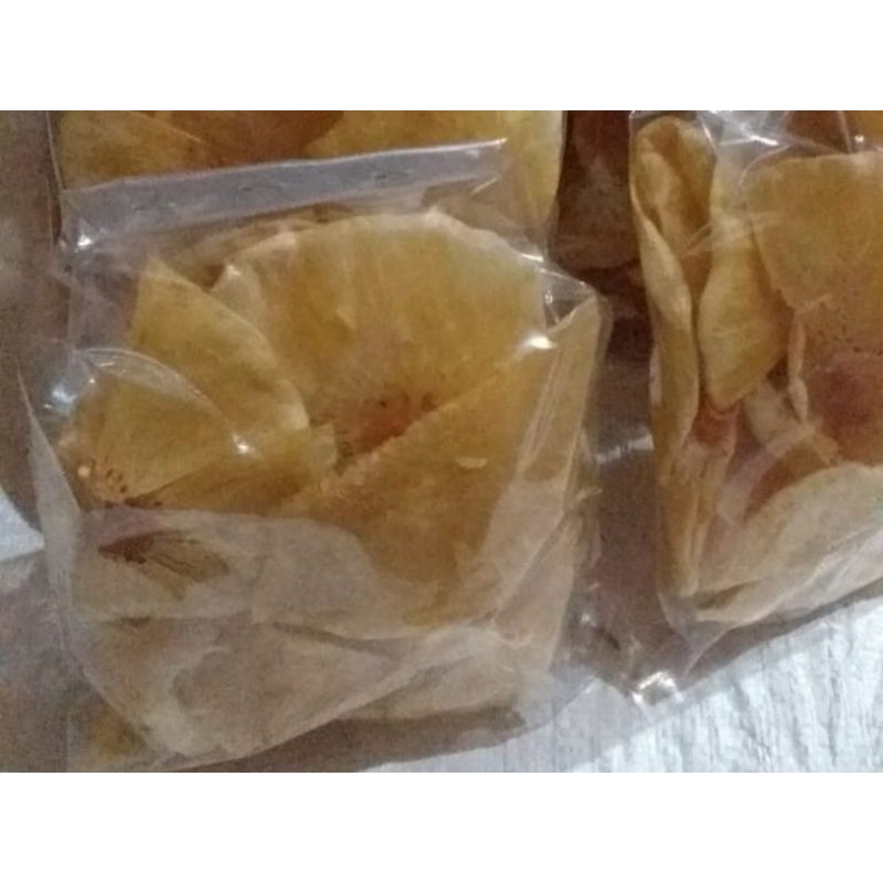 

cemilan keripik serba 7000
