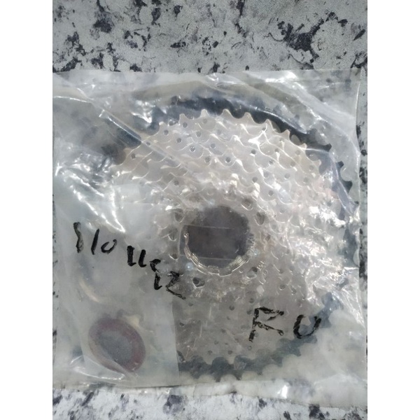 Cassette Sprocket Sproket 10speed 11-42T OXO