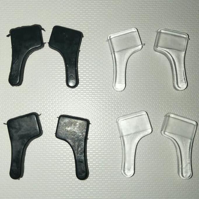 Ear Hook, Pengait Kacamata Anti Slip