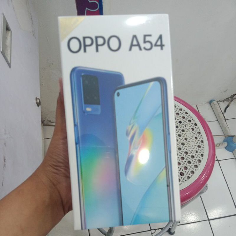 oppo A54 4/64