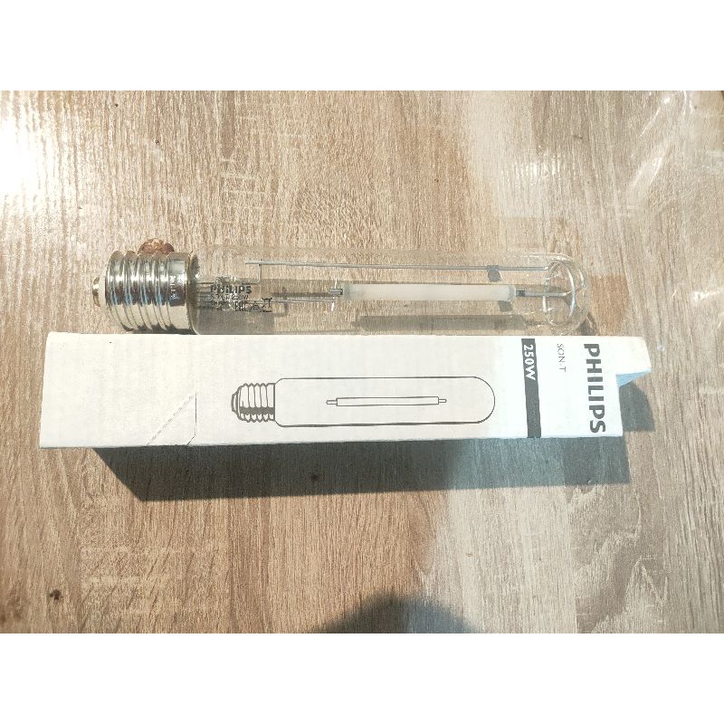 Jual lampu SON - T philips 250 watt | Shopee Indonesia