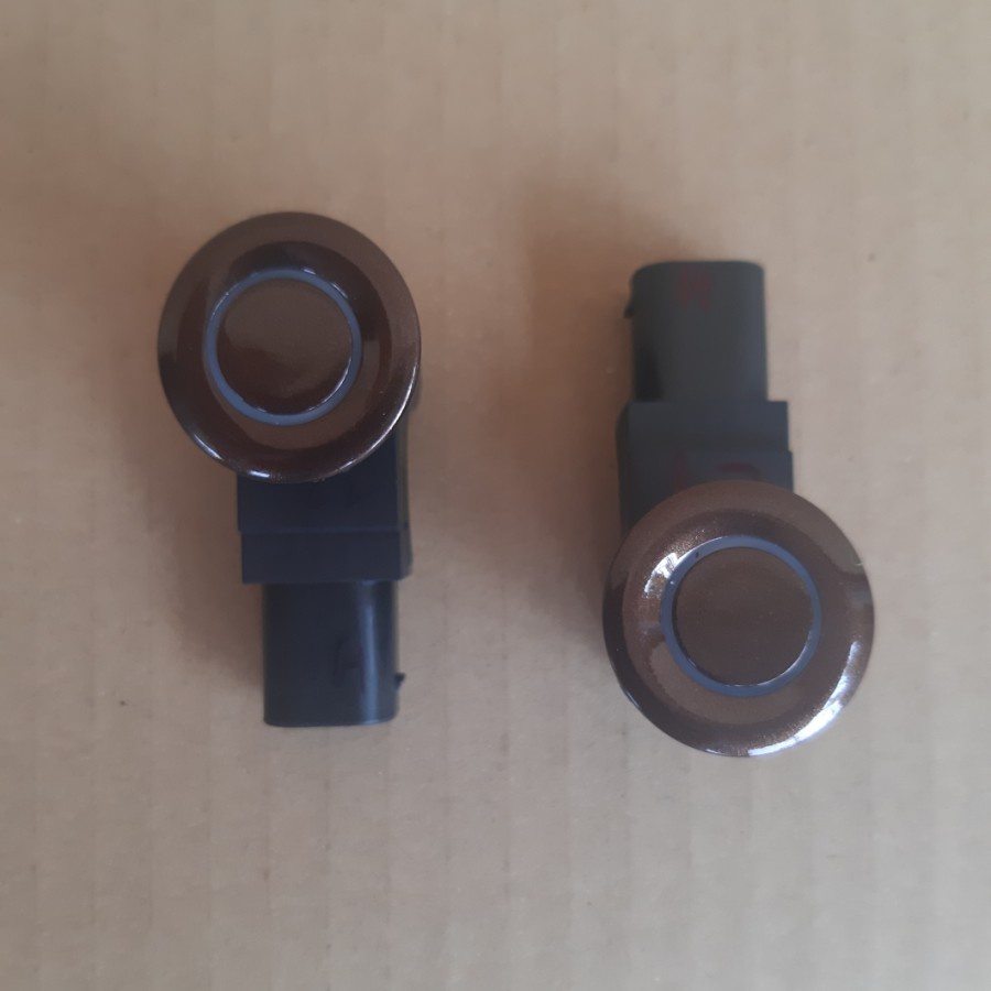 Sensor Parkir Wuling