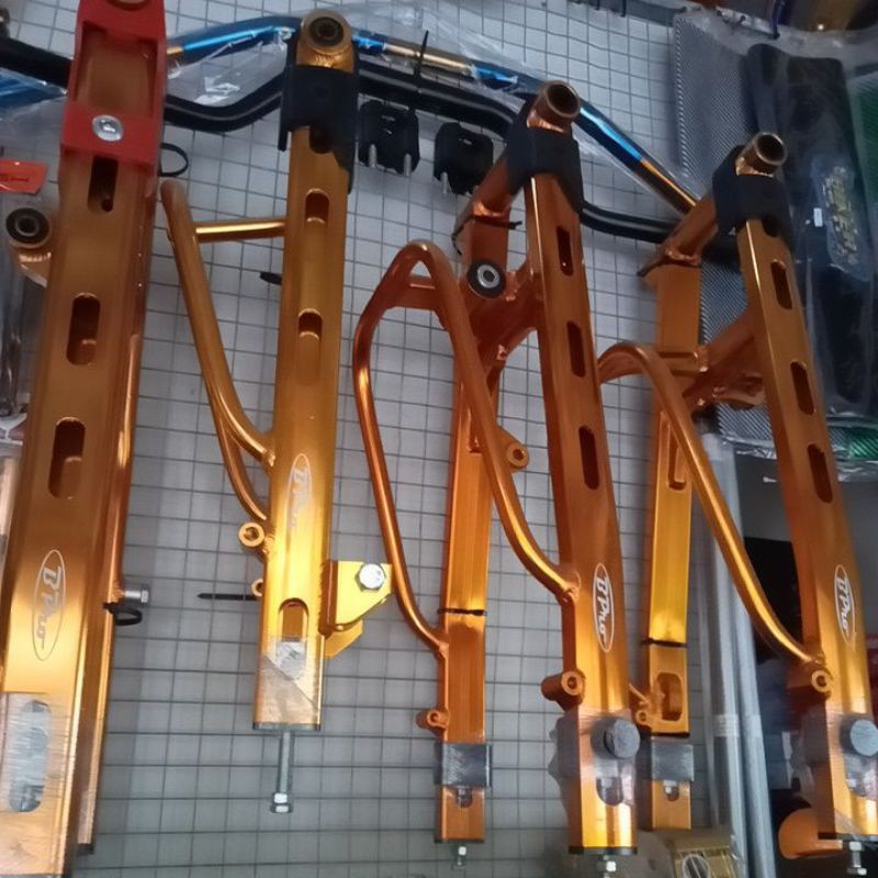 arm b pro ninja r original