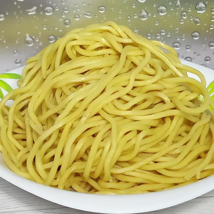 

FCW - Mie Hokyan / Hokkian / Lomie Harum Rasa 500 Gram