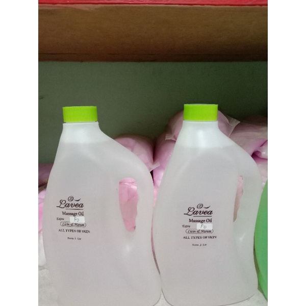 (LAVEA 2L//MINYAK URUT 2 LITER/MINYAK KUSUK/MINYAK ZAITUN/MINYAK ZAITUN UNTUK URUT/MASSAGE OIL UNTUK SALON/OIL MASSAGE/MASSAGE SPA /MINYAK MASSAGE SALON/MINYAK PIJAT/MASSAGE OIL LAVEA 5 LITER/MASSAGE OIL 5 LITER