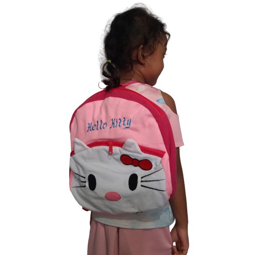 Tas gendong dan selempang anak