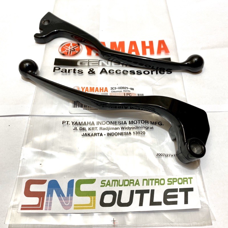 HANDEL KIRI KANAN HANDEL REM HANDEL KOPLING VIXION RX KING