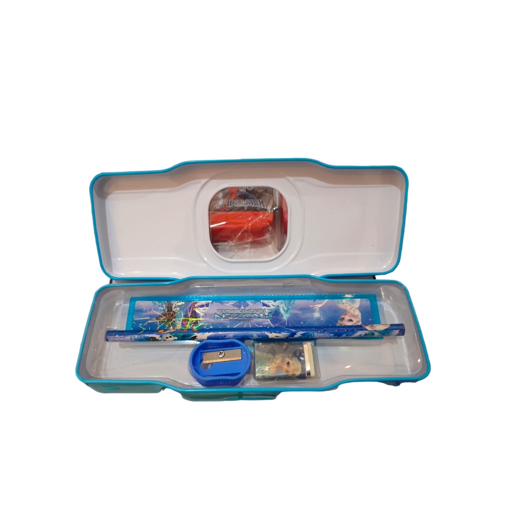 

Tempat Pensil Anak Karakter Type 2 (3348)