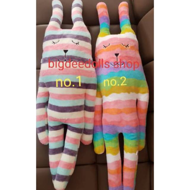 BIG CRAFTHOLIC IMPORT DOLL BONEKA BANTAL CRAFTHOLIC BESAR